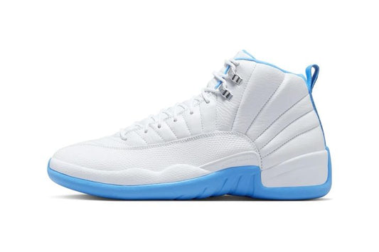 Jordan 12 Retro Melo -2025