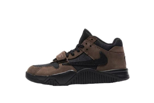 Jordan Jumpman (Dark Mocha)