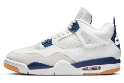 Jordan 4 Retro (SB Navy)