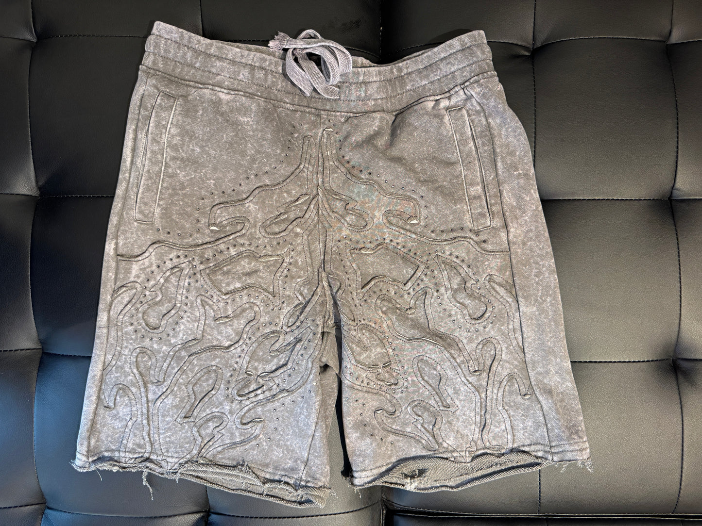 PJMARK Short 5