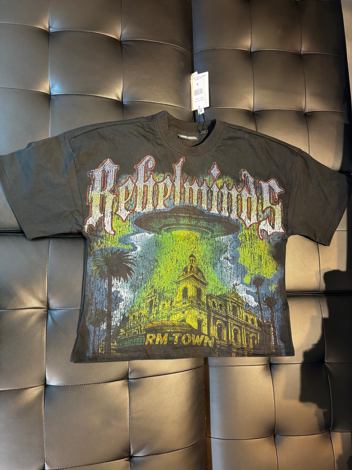 Rebel minds 41