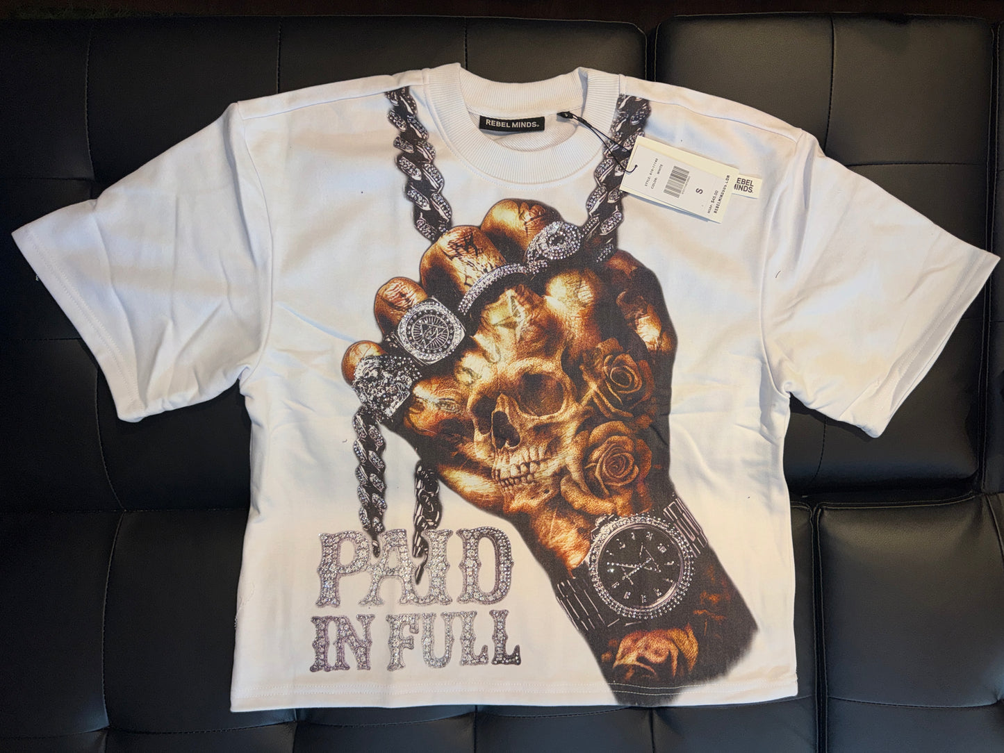 Rebel minds 4