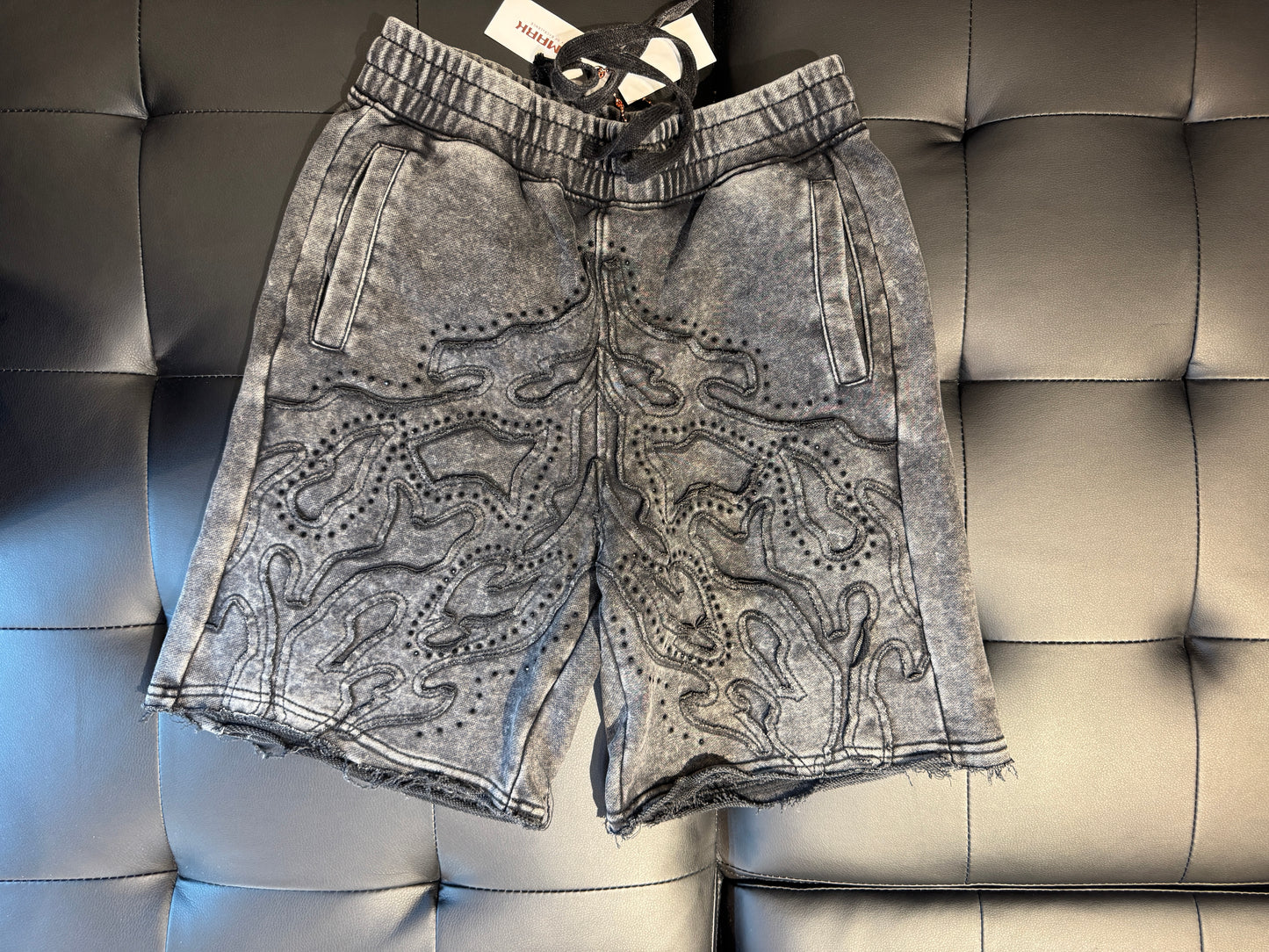 PJMARK Short 4
