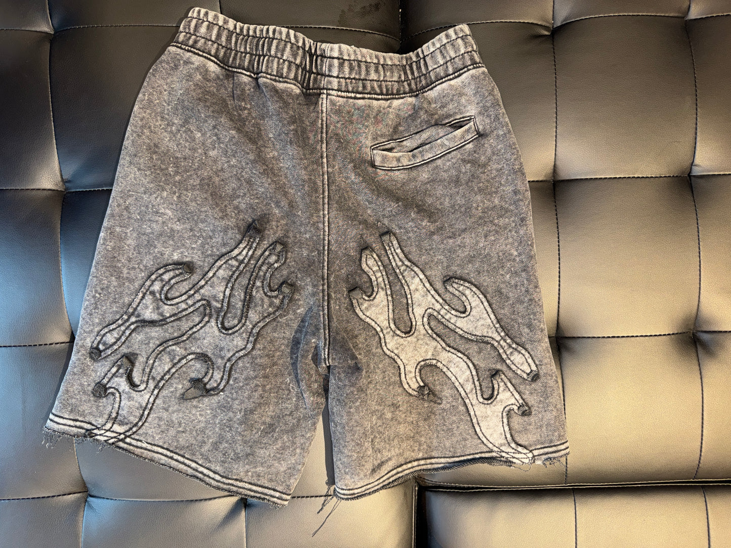 PJMARK Short 4
