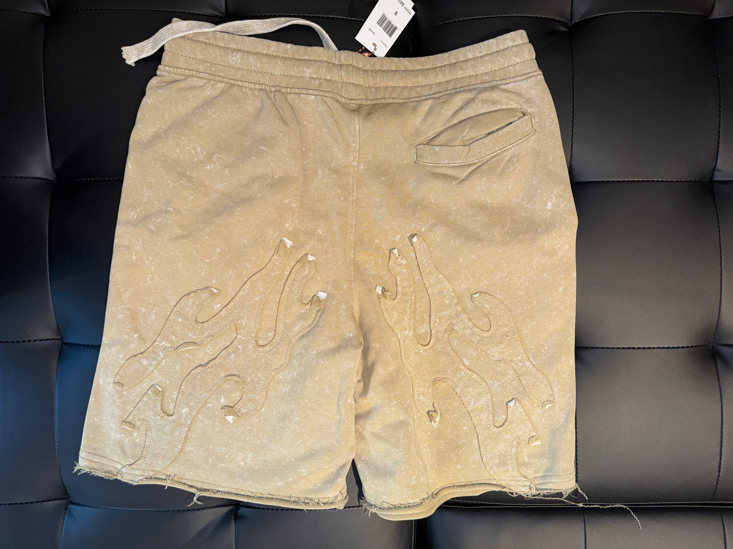 PJMARK short 3