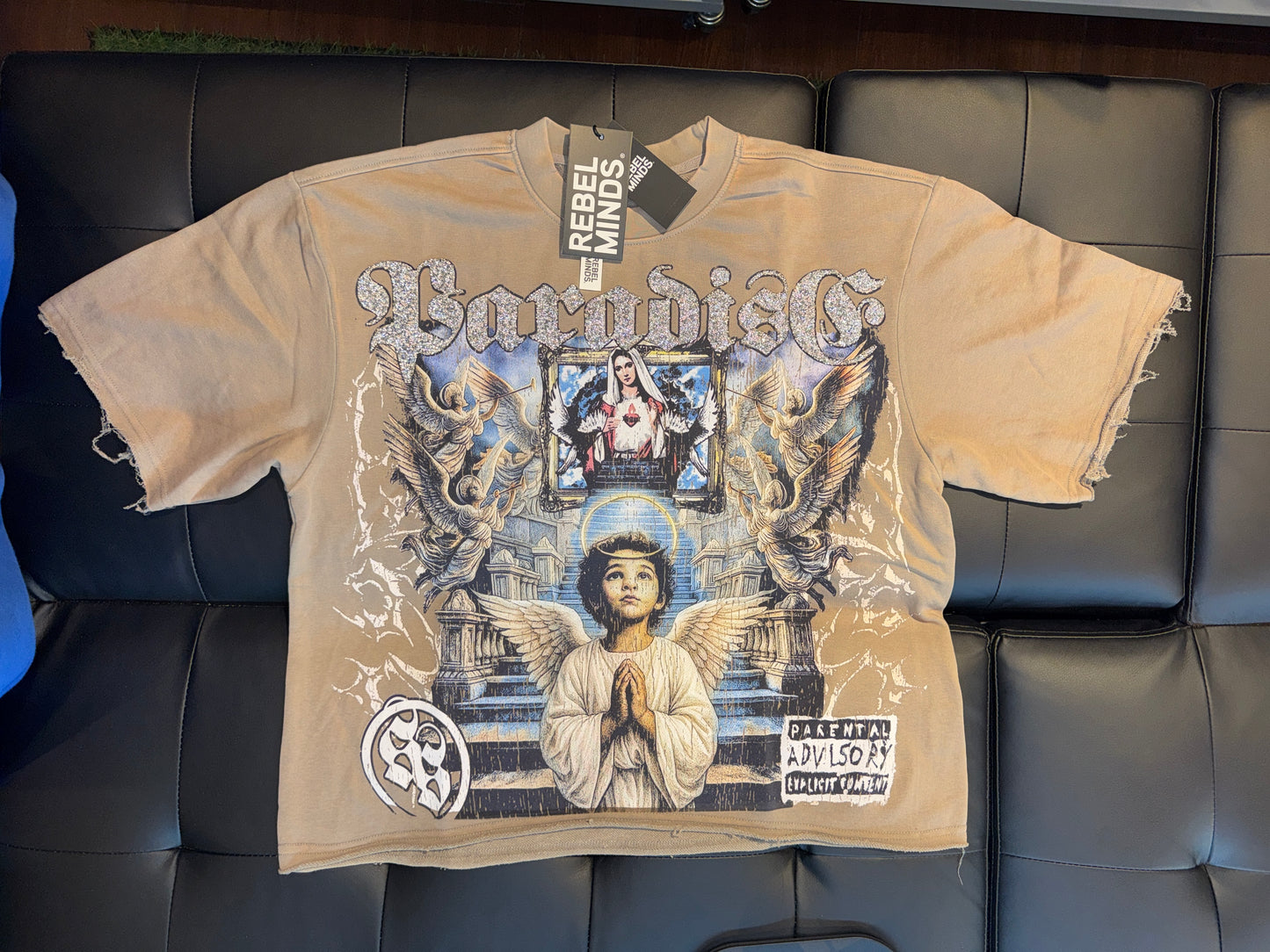 Rebel minds 3