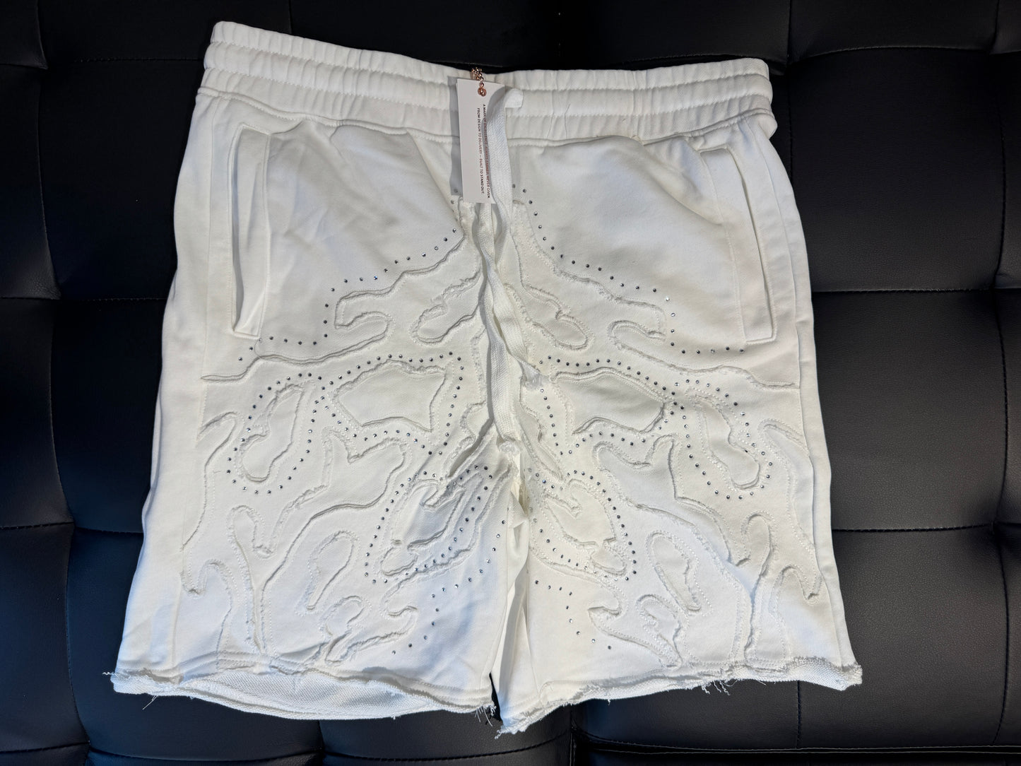 PJMARK Short 6