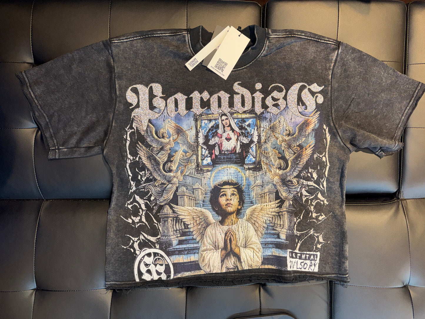 Rebel minds 6