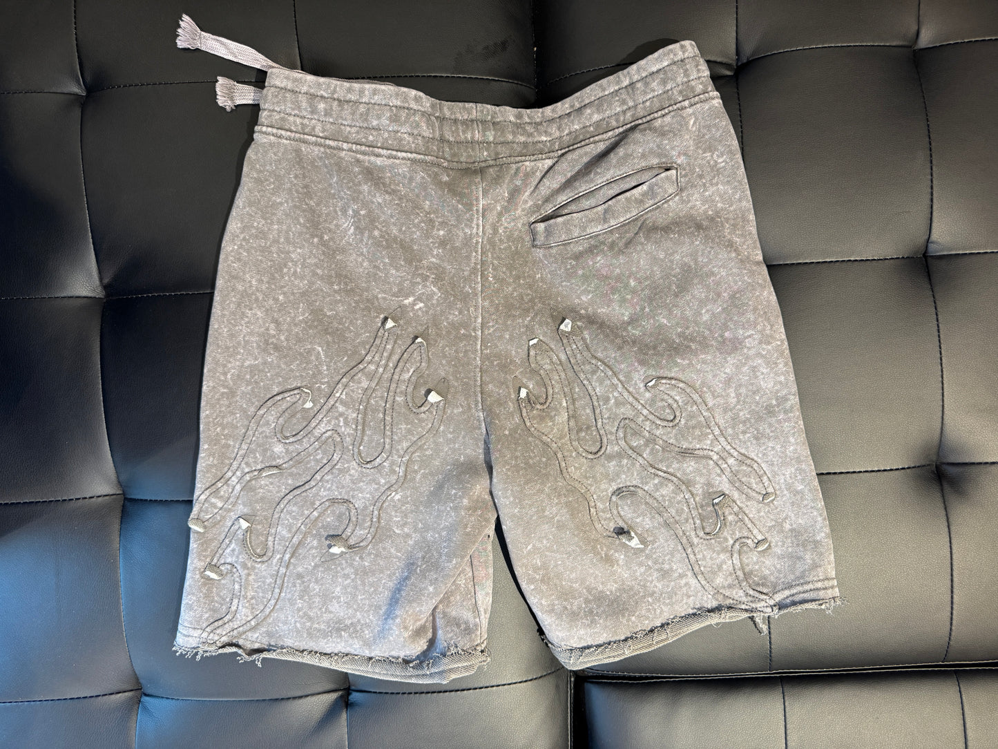 PJMARK Short 5