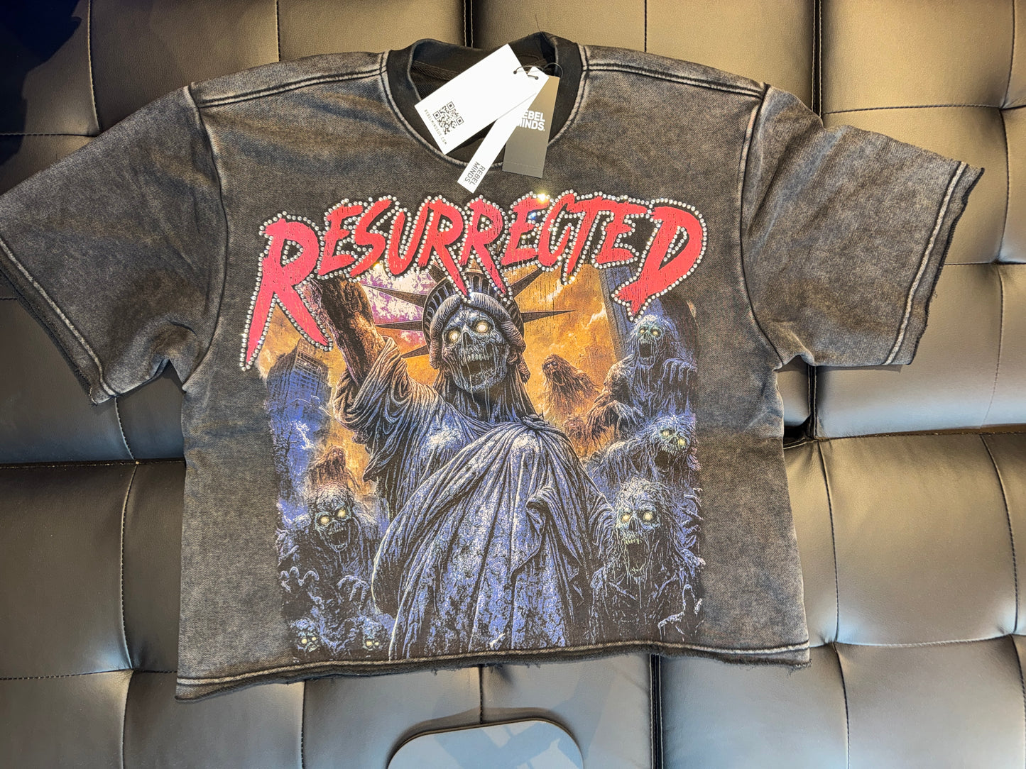 Rebel minds 10