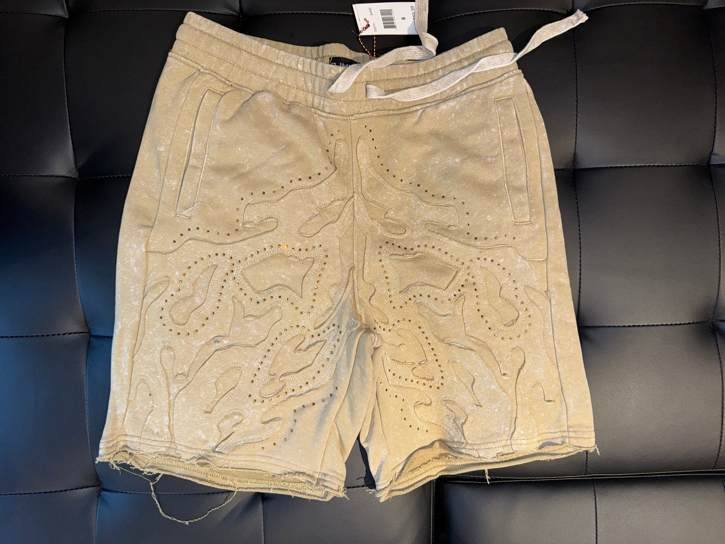 PJMARK short 3