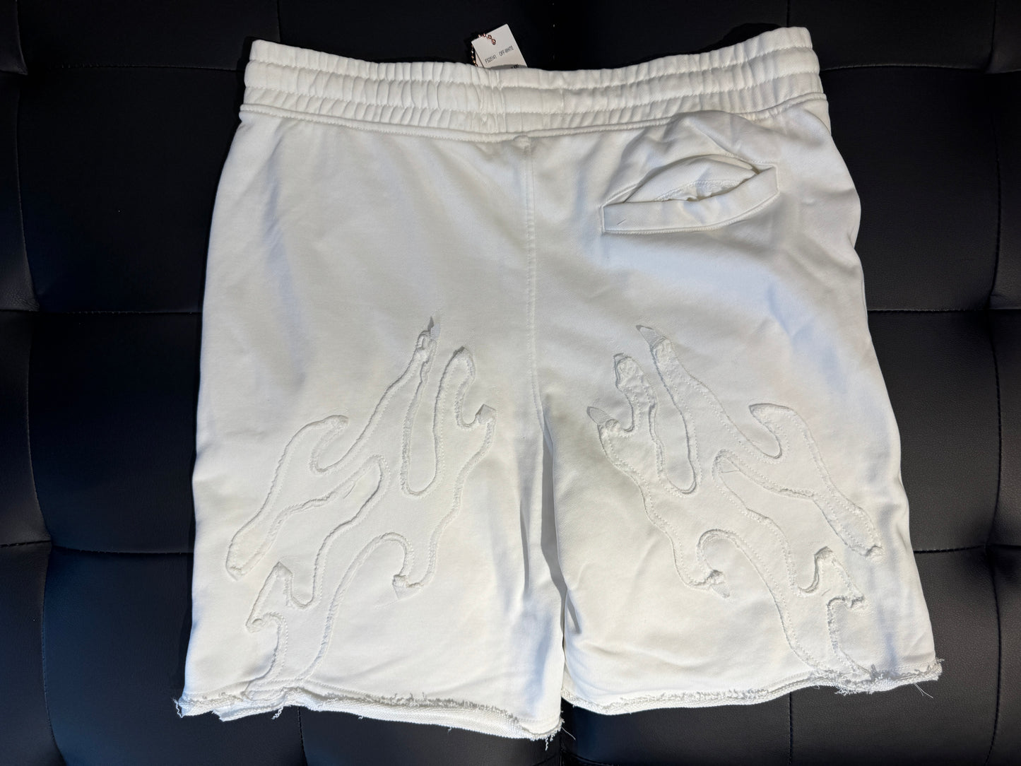 PJMARK Short 6