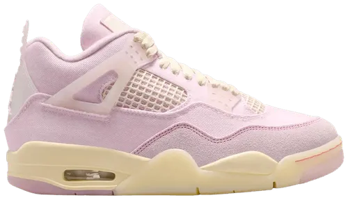 air jordan 4 retro "iced carmine"