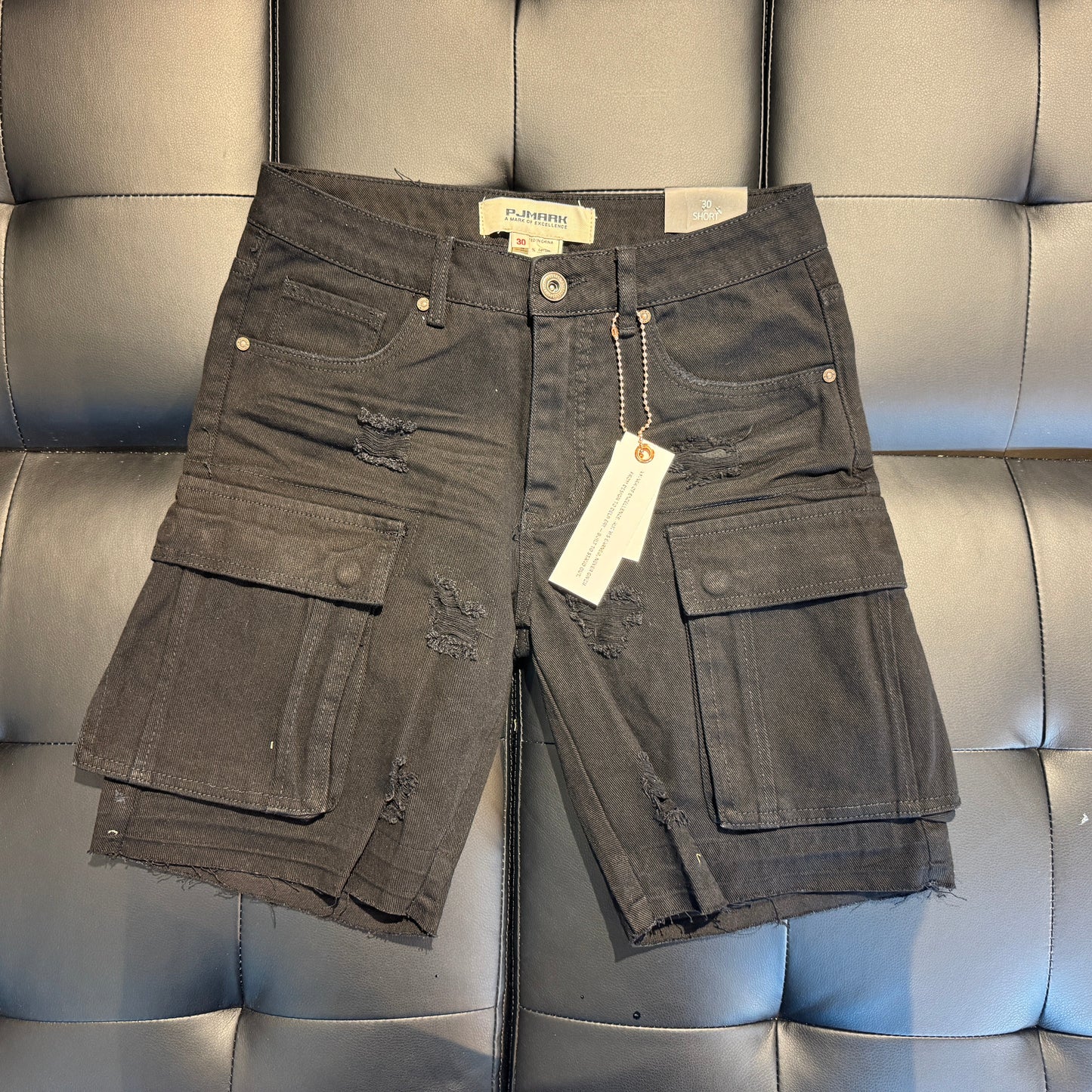 PJMARK Shorts 2