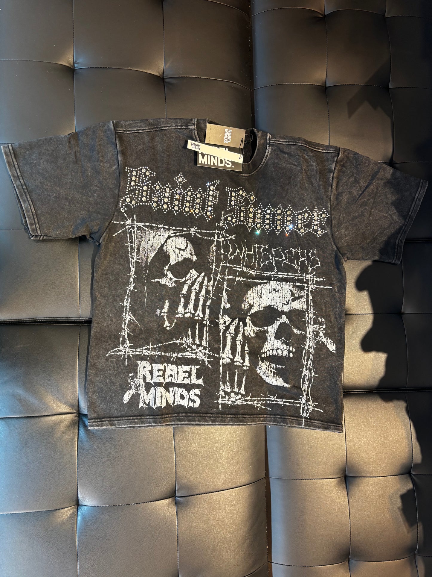 Rebel minds 43