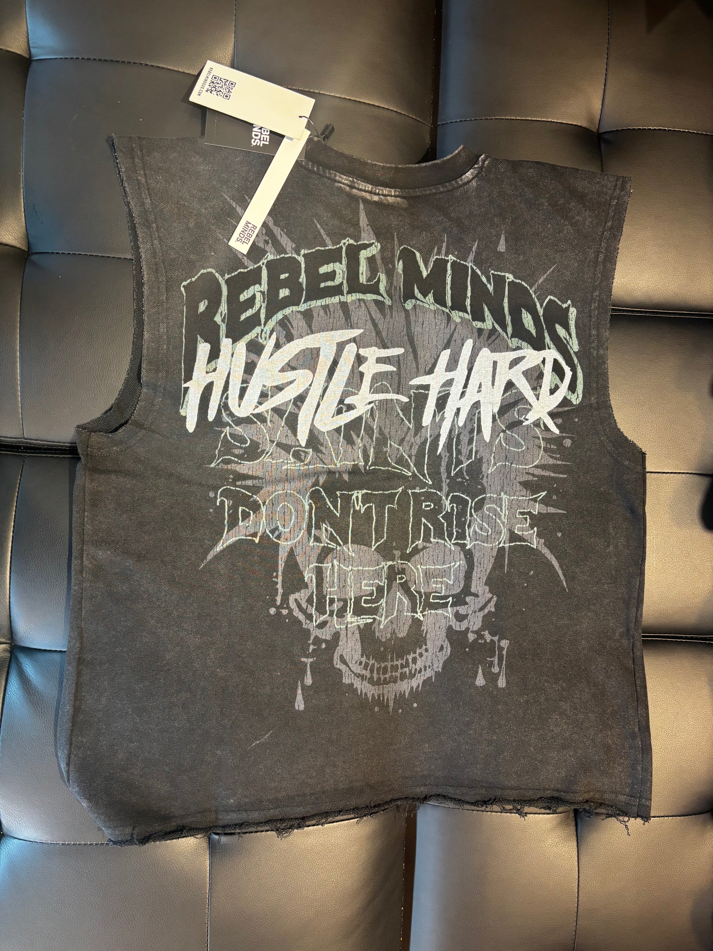 Rebel minds 46