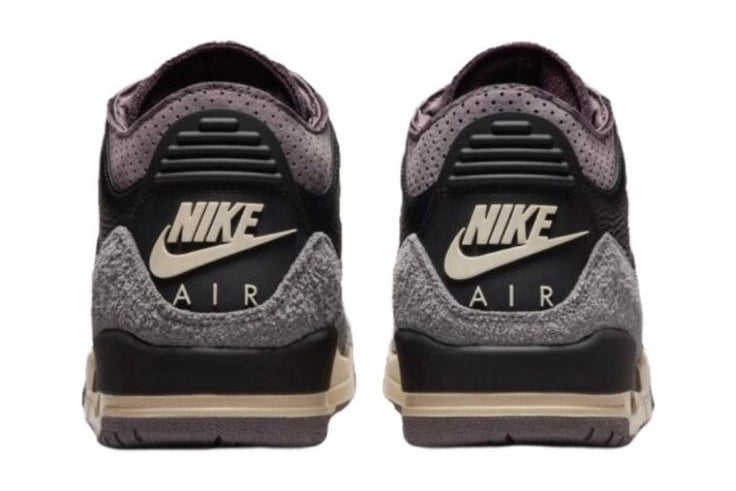 Jordan 3 Retro Ma Maniére (Women)