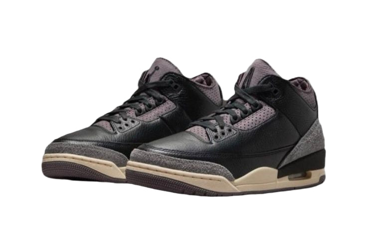 Jordan 3 Retro Ma Maniére (Women)