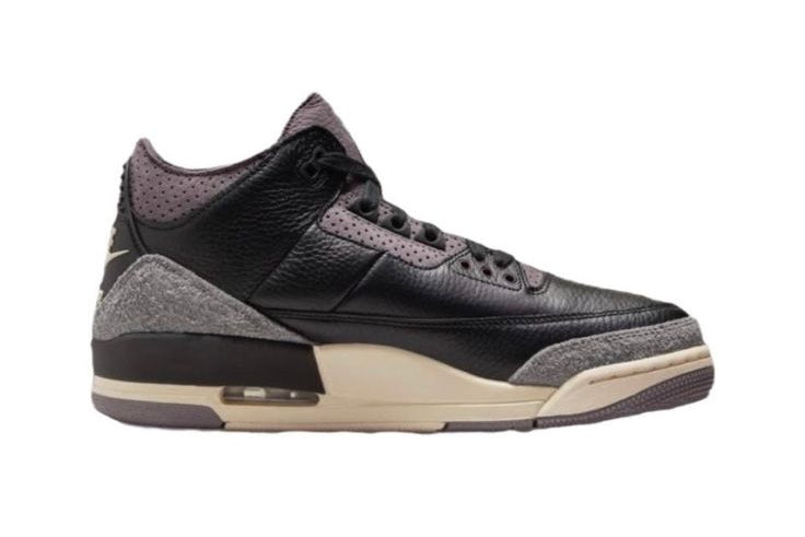 Jordan 3 Retro Ma Maniére (Women)