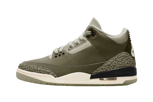 Jordan 3 Family Affair (Kids)