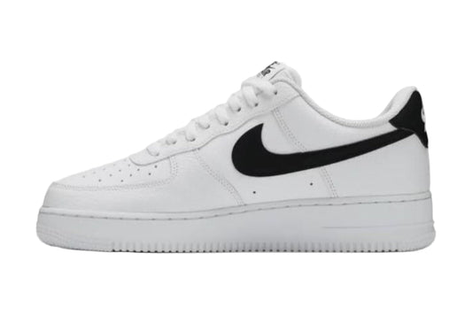 Nike Air Force 1 Low SP Supreme (White-Black)