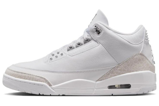 Jordan 3 (Pure Money)