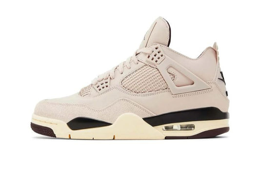 Jordan 4 Retro Ma Maniére (Women)