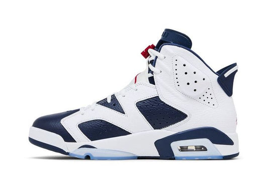 Jordan 6 (Olympic)
