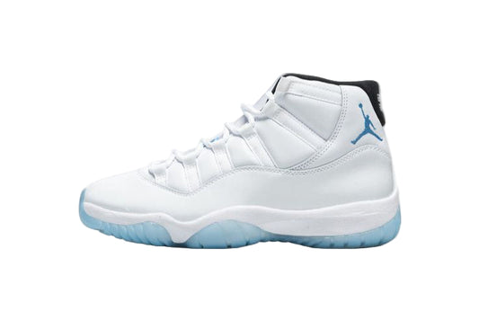 Air Jordan 11 Legend (Blue)-2024