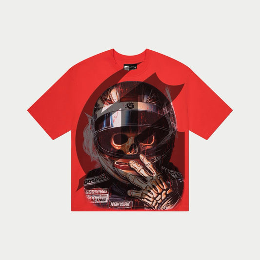 F1 World Cup (Red)
