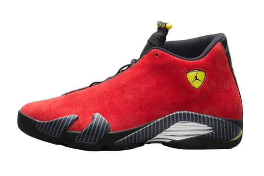 Jordan 14 (Ferrari)