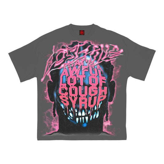 LHALOCS003 TSHIRT (Wash)