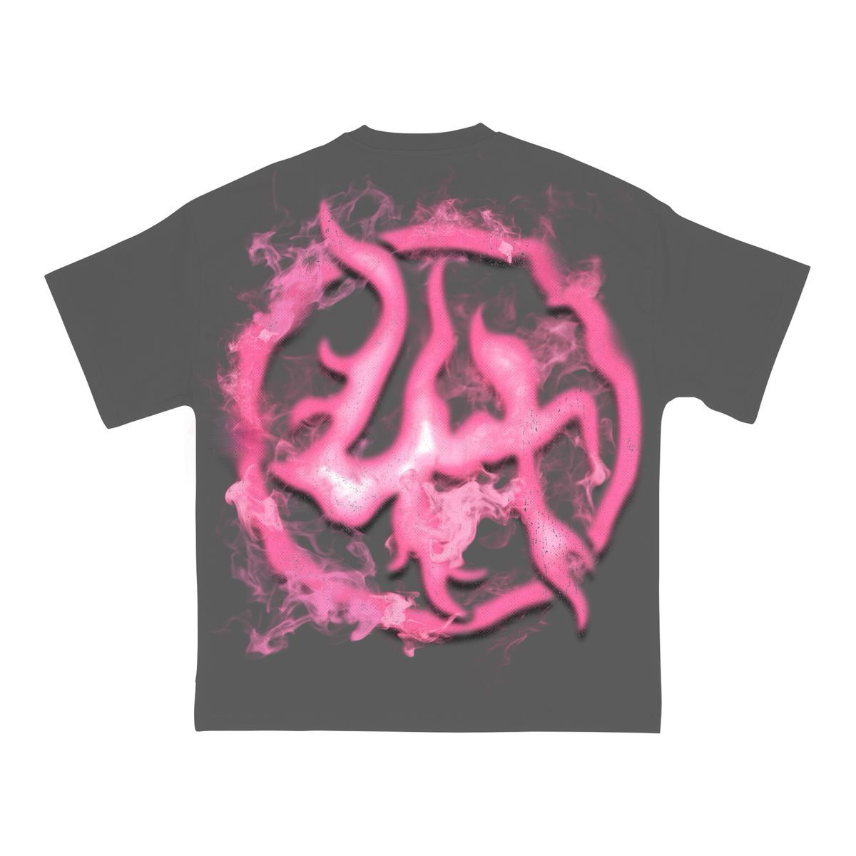 LHALOCS003 TSHIRT (Wash)