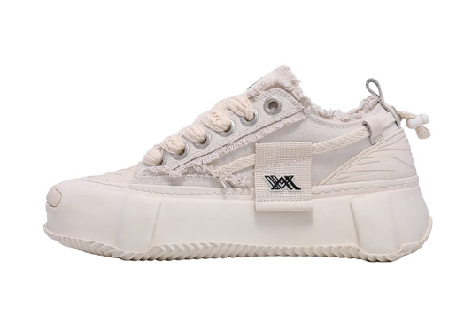Javi Elevate (OffWhite)
