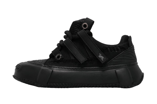 Javi Elect (Black)
