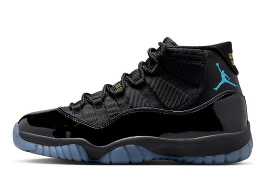 Air Jordan 11 Retro (Gamma Blue)
